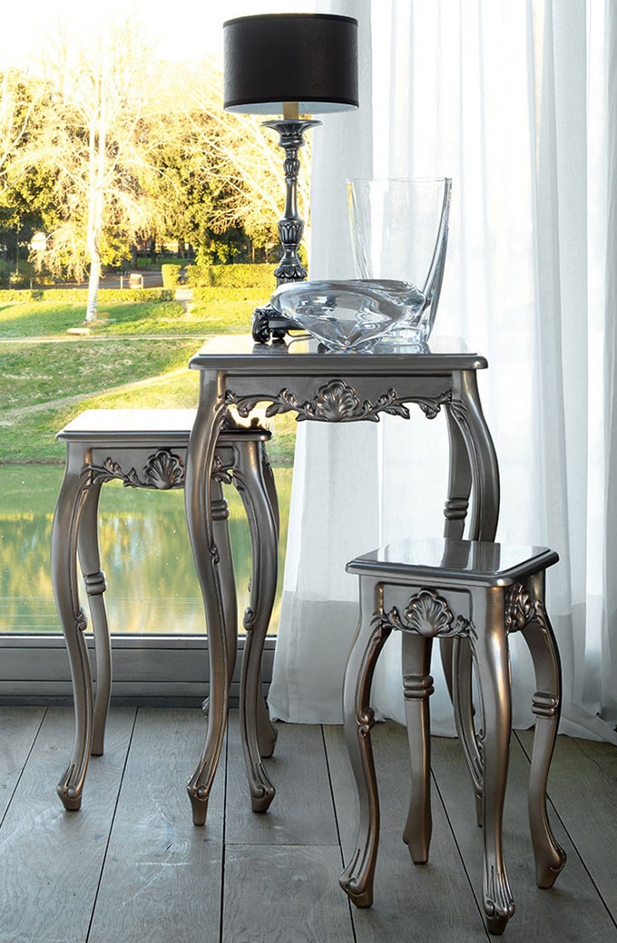 Роскошная мебель для гостиной. Посетите наш веб-сайт и найдите эксклюзивную итальянскую мебель для столовой. Лучшие коллекции итальянского стиля.
